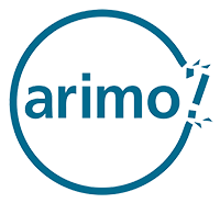 ARIMO logo
